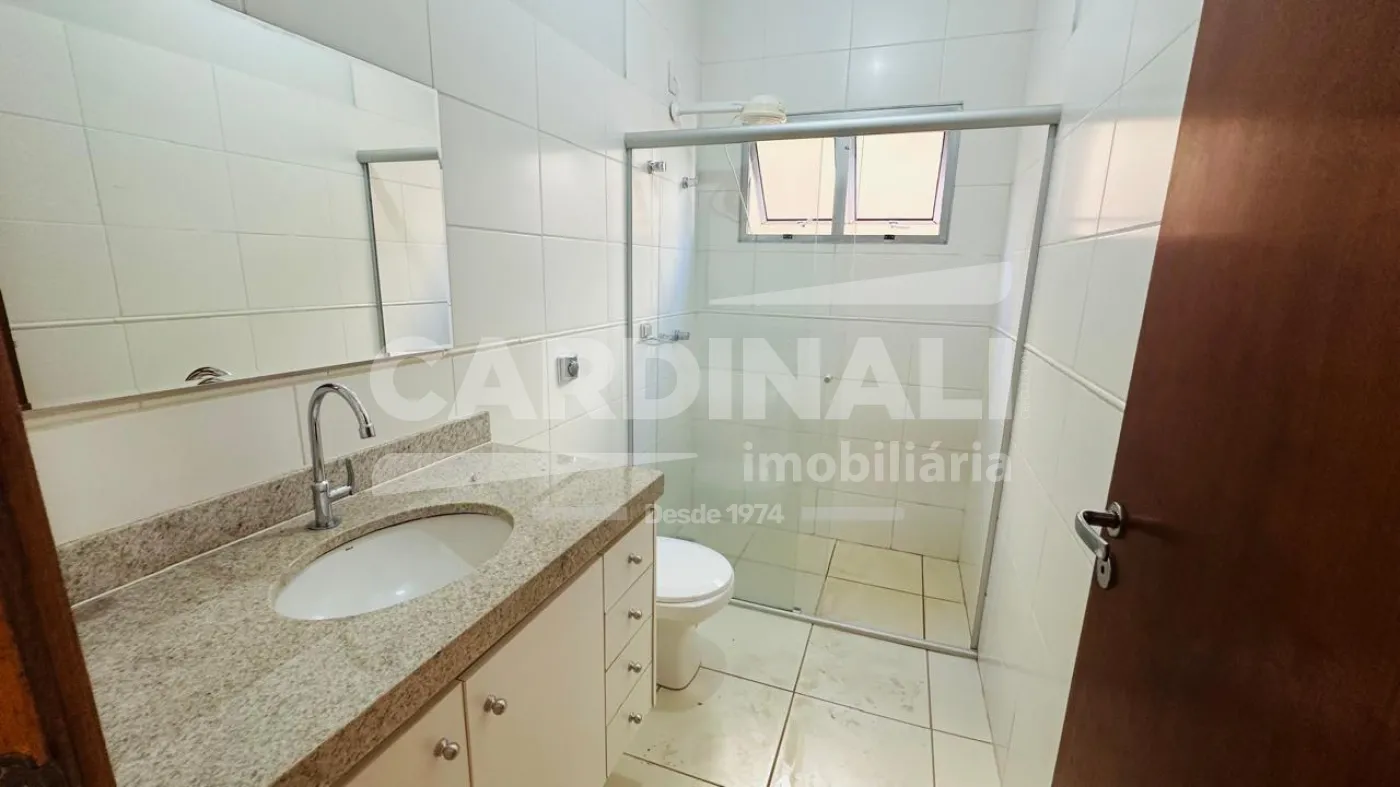 Alugar Casa / Condom&iacute;nio em Ribeir&atilde;o Preto R$ 3.350,00 - Foto 5