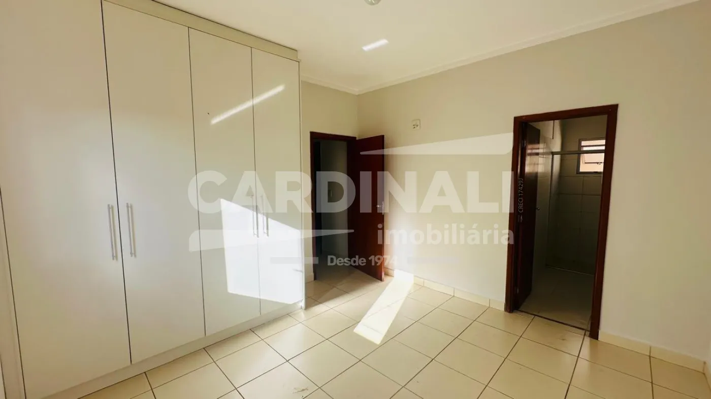 Alugar Casa / Condom&iacute;nio em Ribeir&atilde;o Preto R$ 3.350,00 - Foto 9