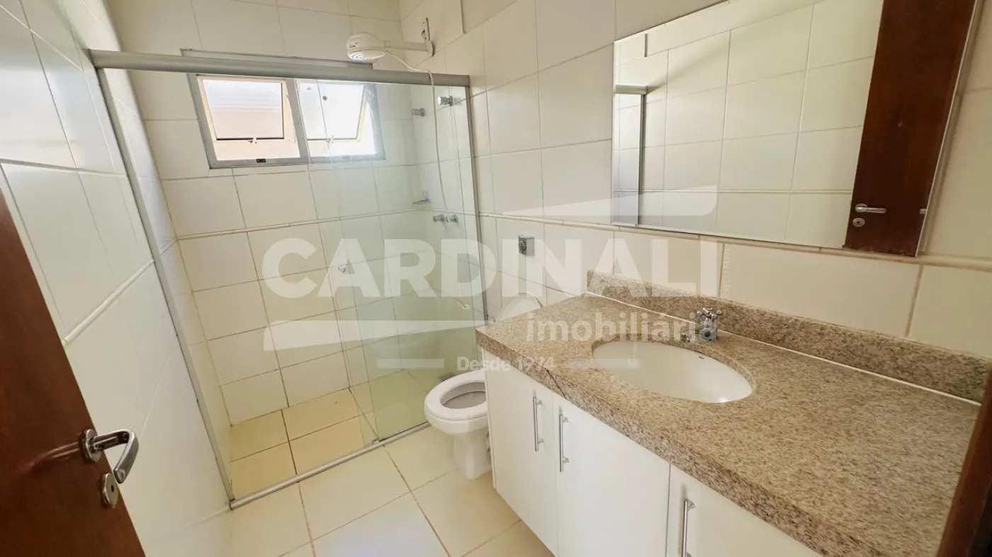 Alugar Casa / Condom&iacute;nio em Ribeir&atilde;o Preto R$ 3.350,00 - Foto 10