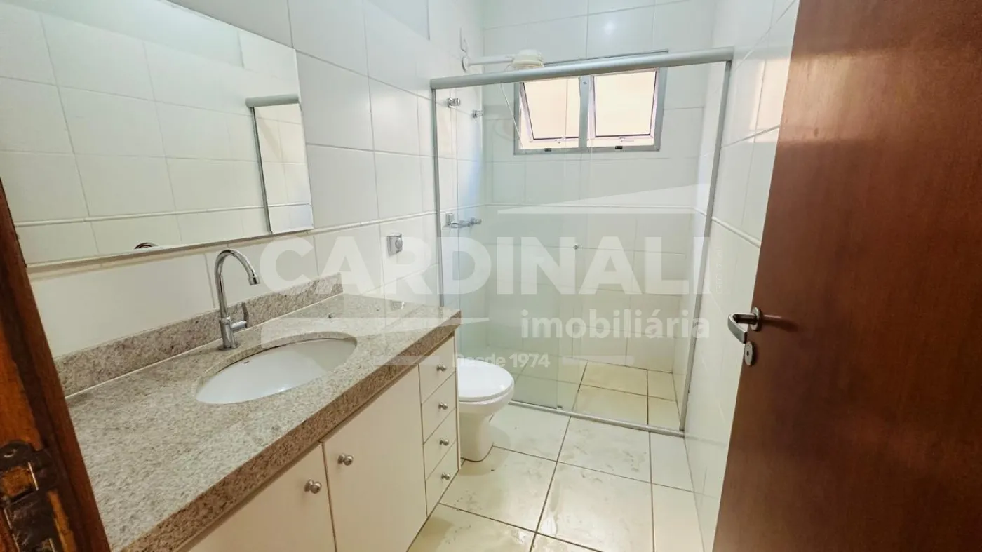 Alugar Casa / Condom&iacute;nio em Ribeir&atilde;o Preto R$ 3.350,00 - Foto 12
