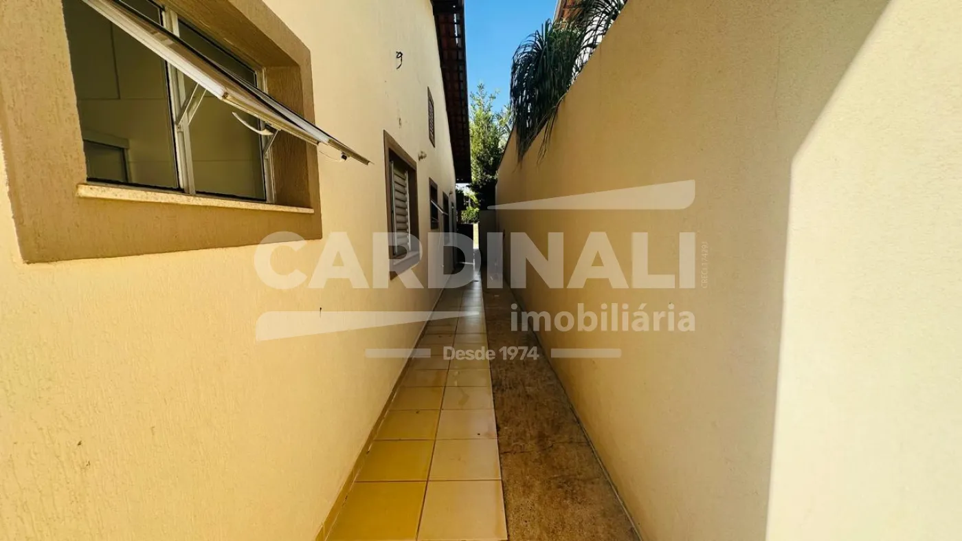 Alugar Casa / Condom&iacute;nio em Ribeir&atilde;o Preto R$ 3.350,00 - Foto 16