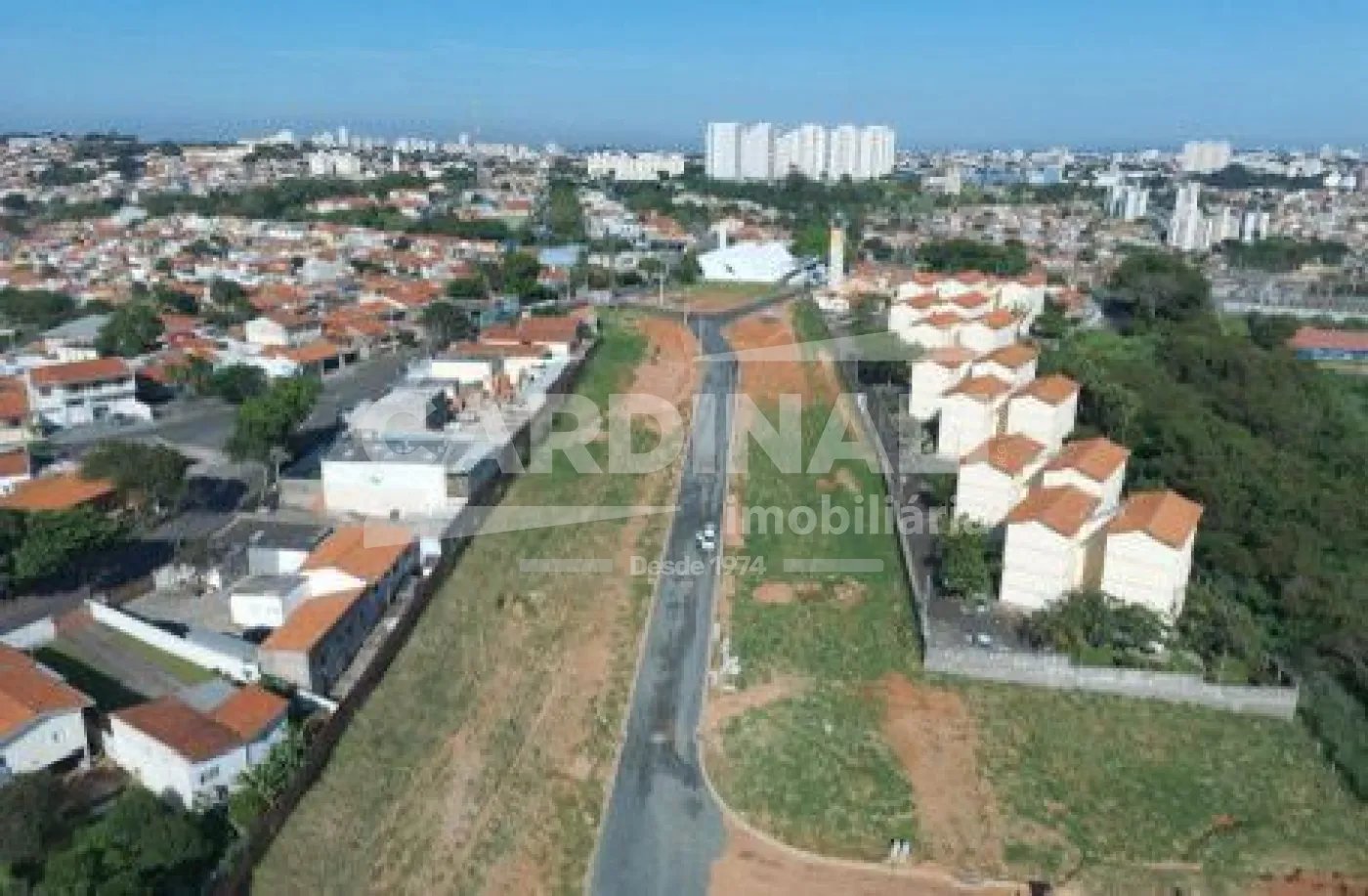 Terreno / Lote em Campinas , Comprar por R$250.000,00