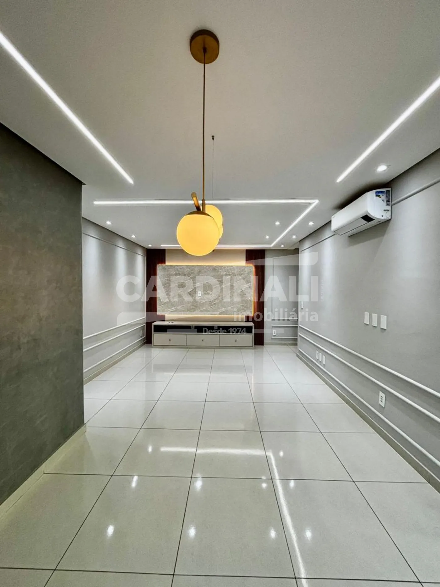 Apartamento / Padr&atilde;o em S&atilde;o Carlos , Comprar por R$910.000,00
