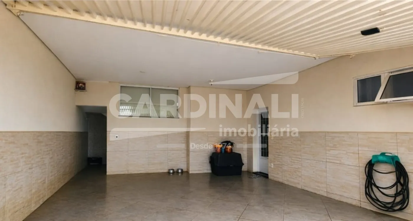Casa / Sobrado em S&atilde;o Carlos , Comprar por R$420.000,00