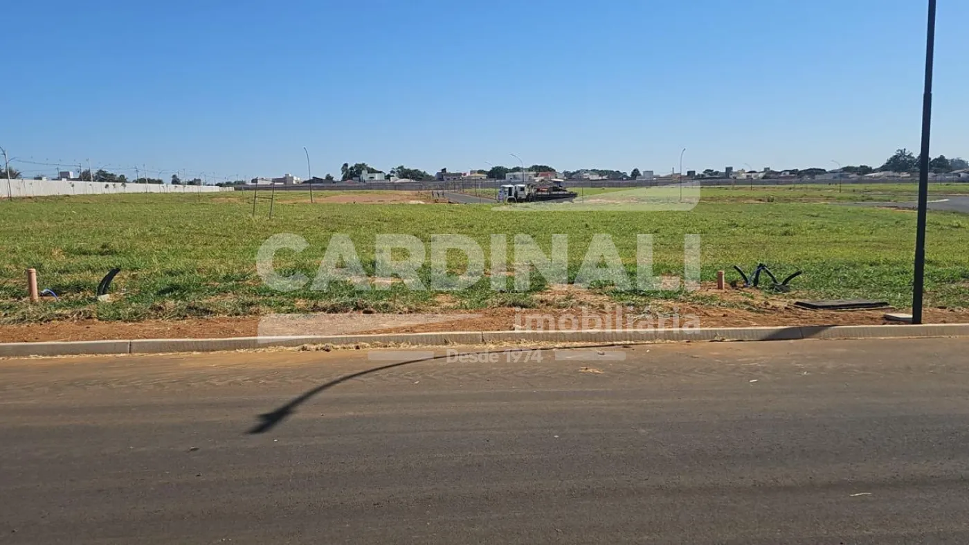 Terreno / Condom&iacute;nio em S&atilde;o Carlos , Comprar por R$400.000,00