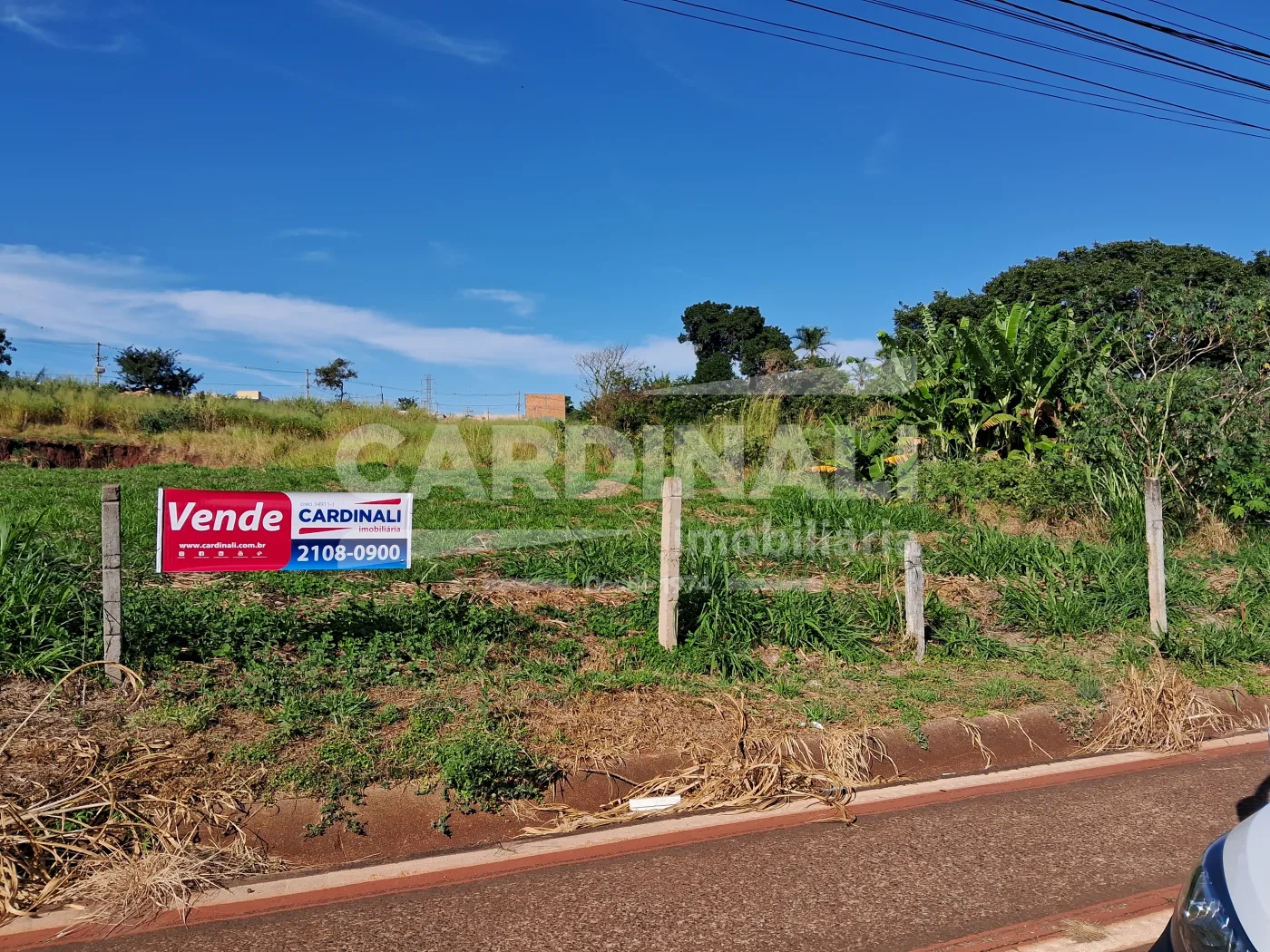 Comprar Terreno / &Aacute;rea em Araraquara R$ 5.550.000,00 - Foto 1