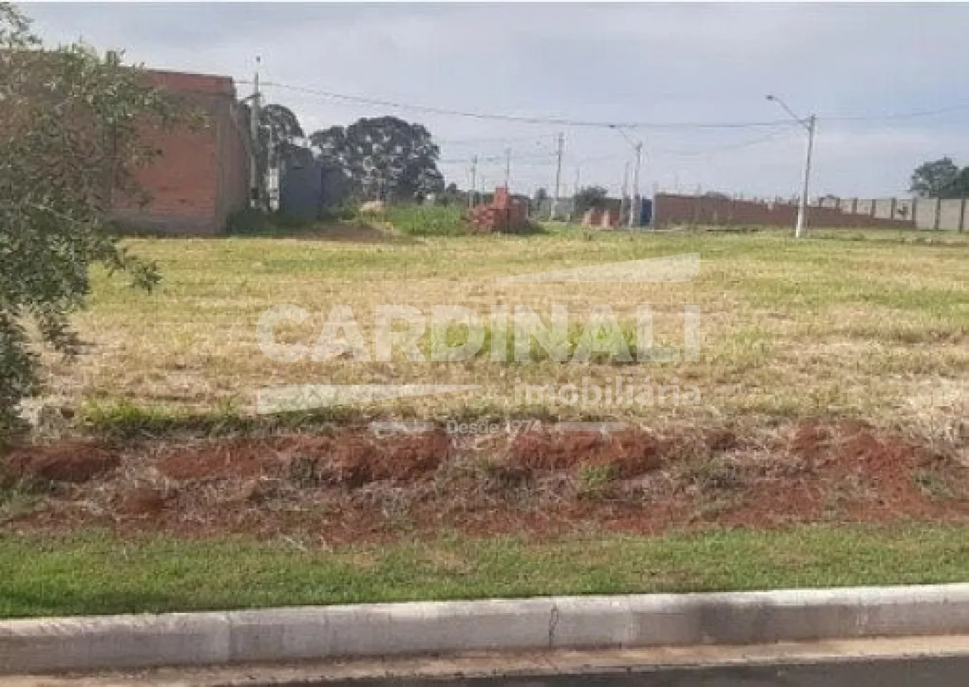 Terreno / Condom&iacute;nio em S&atilde;o Carlos , Comprar por R$202.000,00