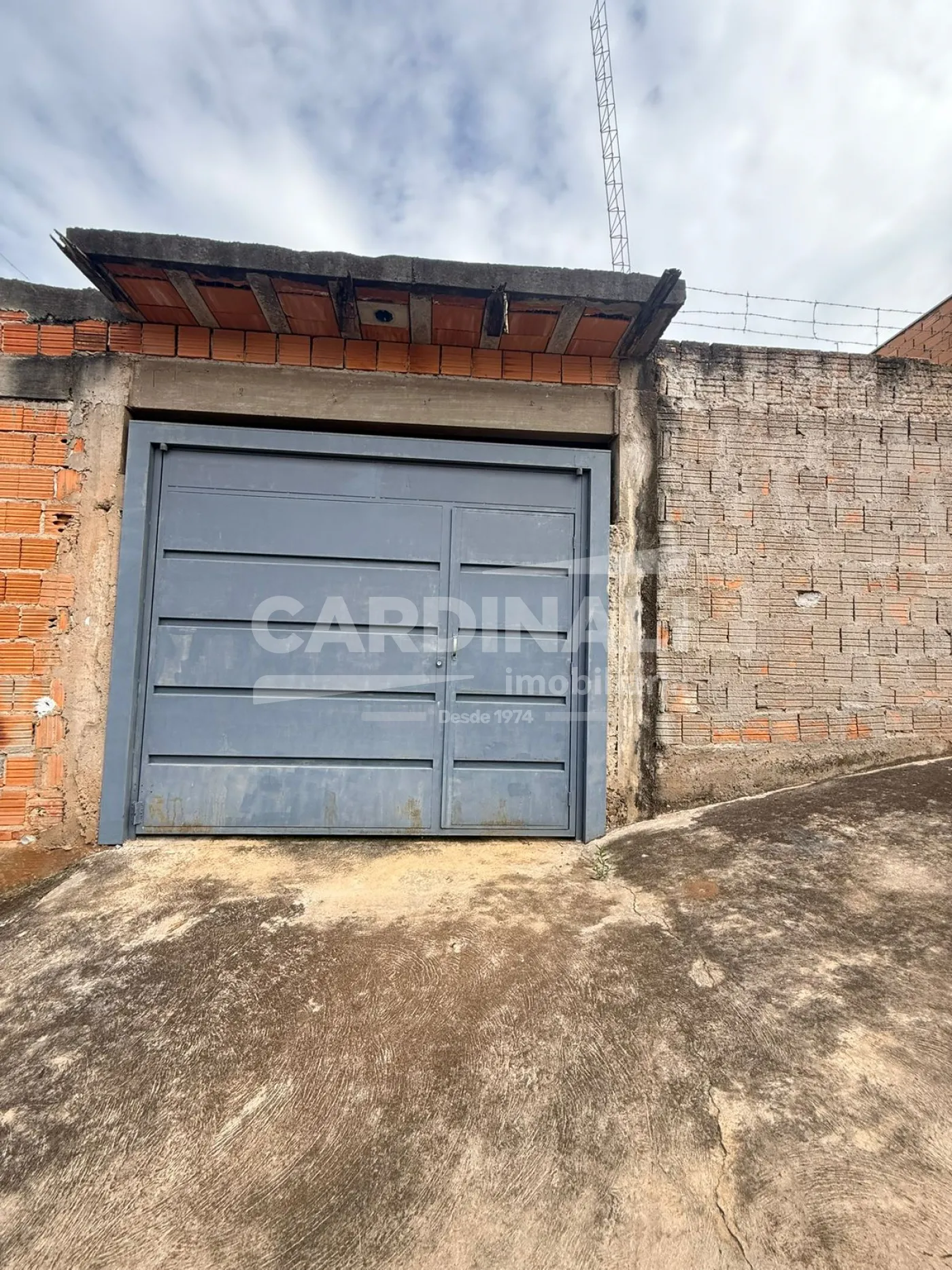 Terreno / Padr&atilde;o em S&atilde;o Carlos , Comprar por R$150.000,00