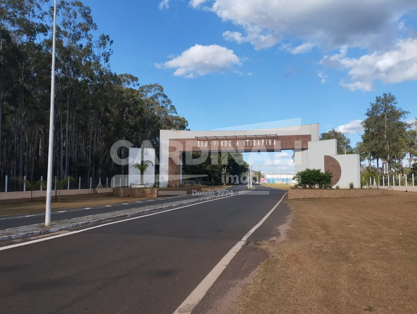 Rural / Ch&aacute;cara em Itirapina , Comprar por R$330.000,00