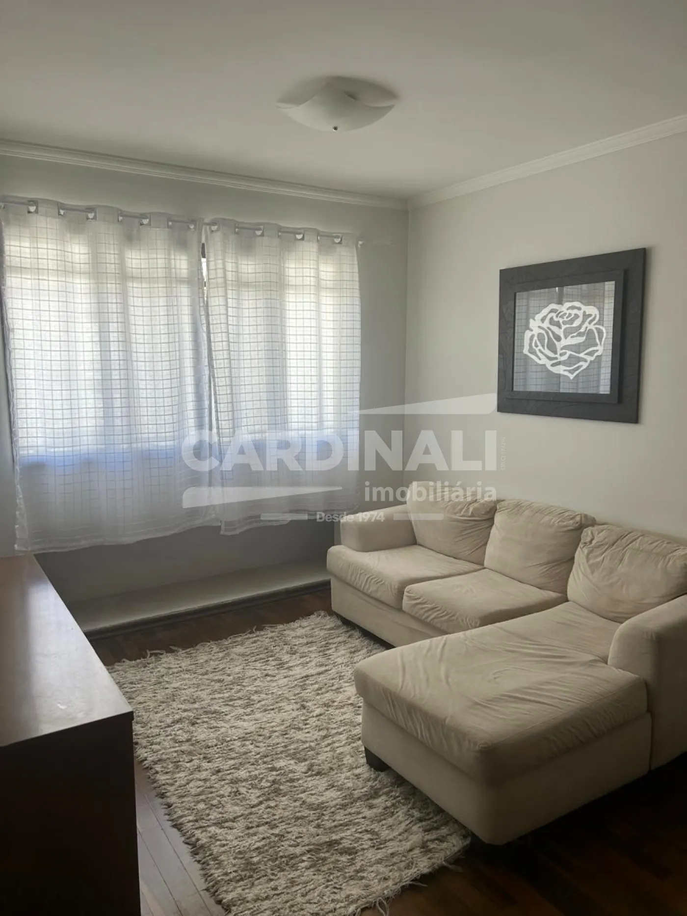 Apartamento / Padr&atilde;o em S&atilde;o Carlos , Comprar por R$385.000,00