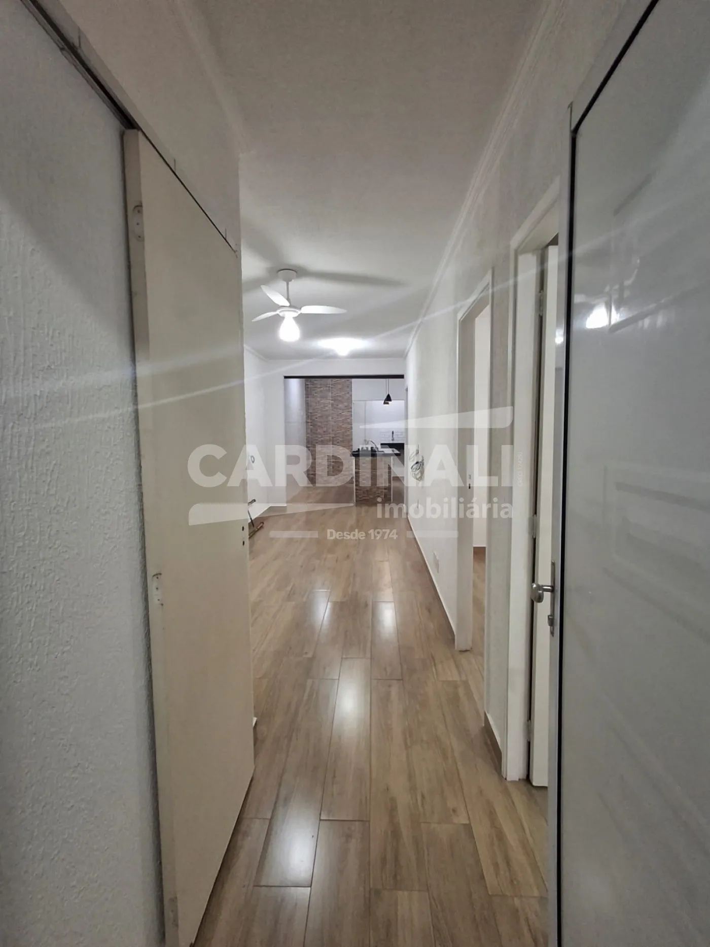 Casa / Condom&iacute;nio em S&atilde;o Carlos , Comprar por R$270.000,00