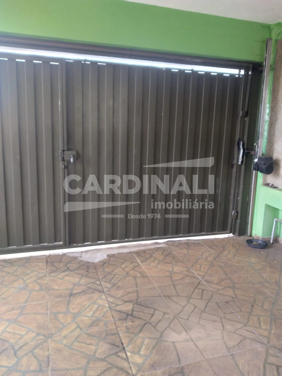 Comprar Casa / Padr&atilde;o em S&atilde;o Carlos R$ 320.000,00 - Foto 1