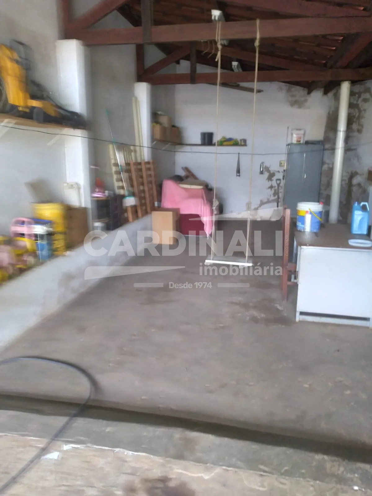 Comprar Casa / Padr&atilde;o em S&atilde;o Carlos R$ 320.000,00 - Foto 11