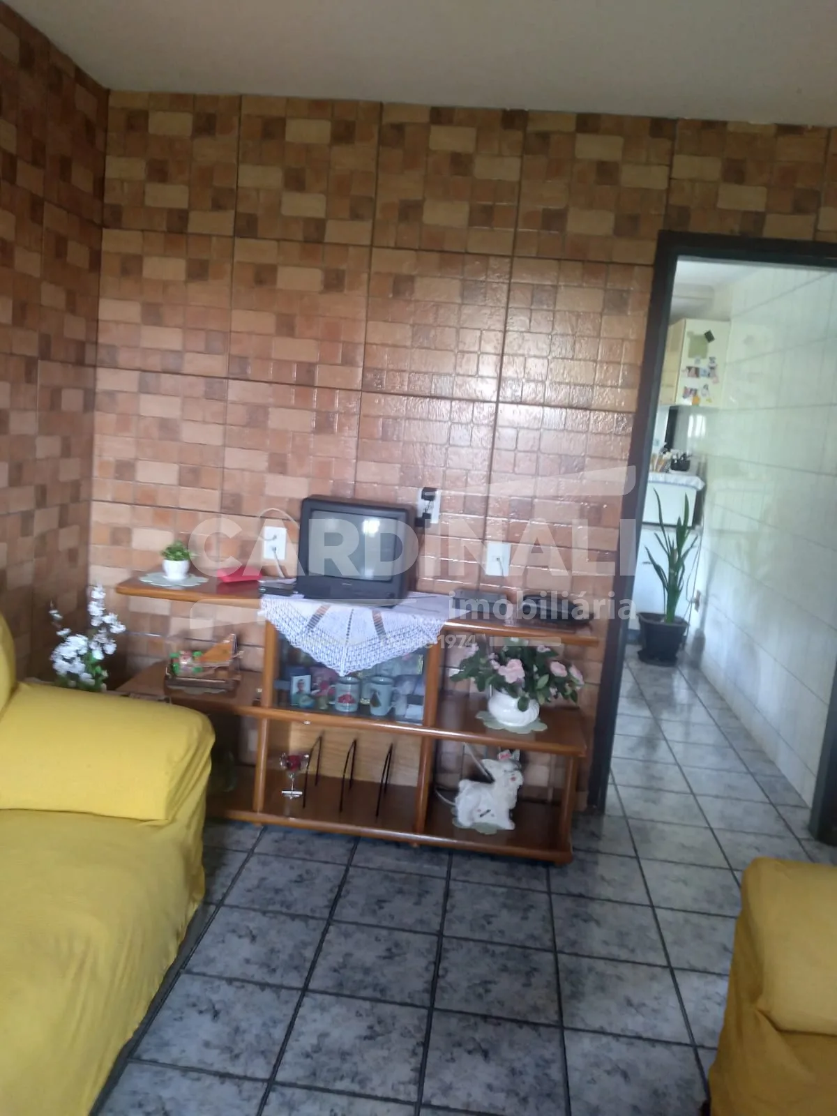 Comprar Casa / Padr&atilde;o em S&atilde;o Carlos R$ 320.000,00 - Foto 3