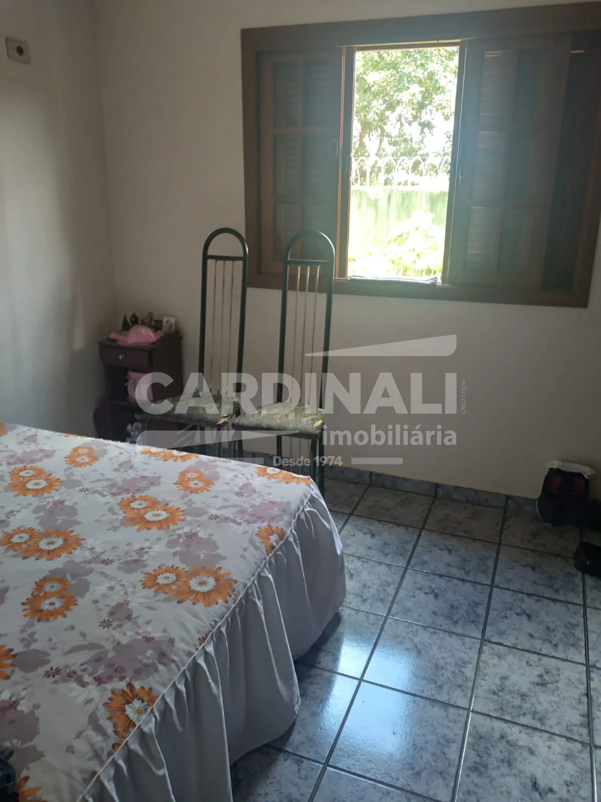 Comprar Casa / Padr&atilde;o em S&atilde;o Carlos R$ 320.000,00 - Foto 5