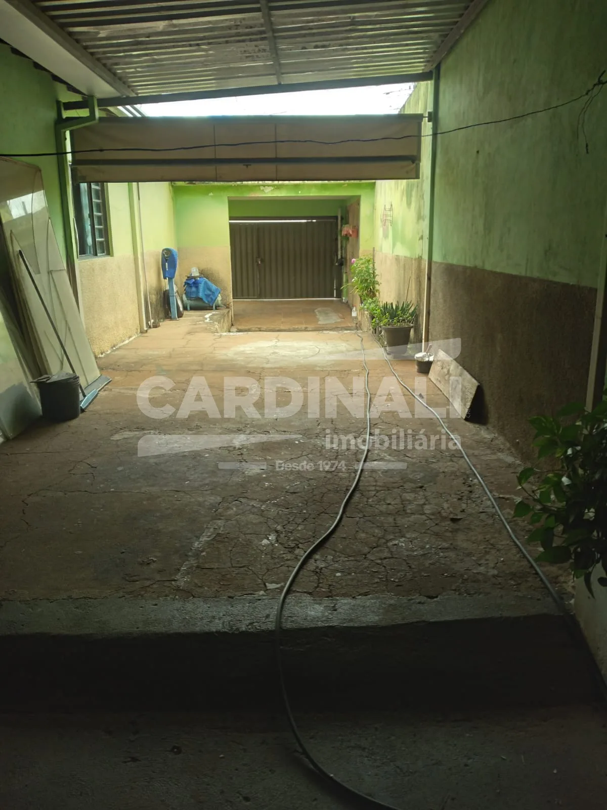 Comprar Casa / Padr&atilde;o em S&atilde;o Carlos R$ 320.000,00 - Foto 14
