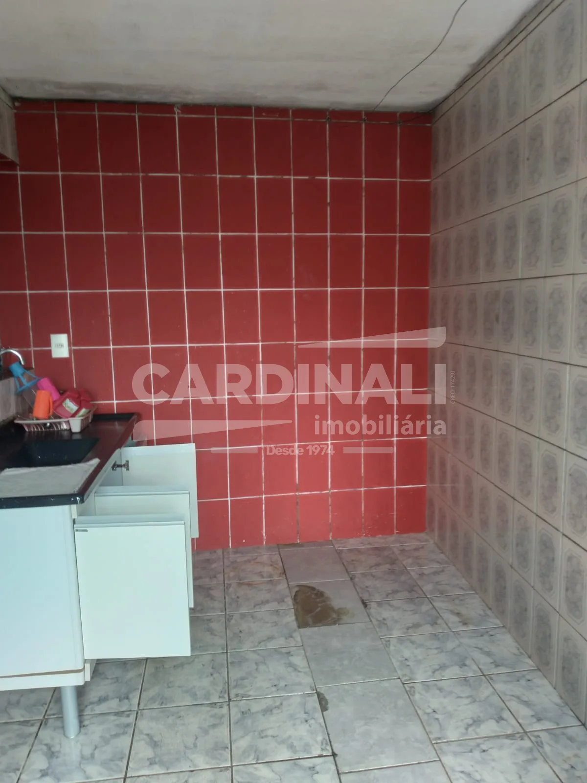 Comprar Casa / Padr&atilde;o em S&atilde;o Carlos R$ 320.000,00 - Foto 12