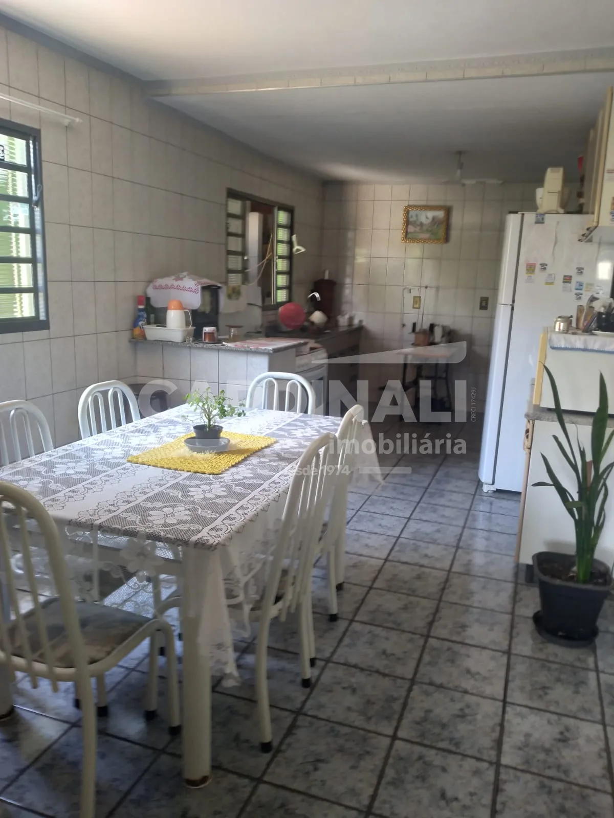 Comprar Casa / Padr&atilde;o em S&atilde;o Carlos R$ 320.000,00 - Foto 4