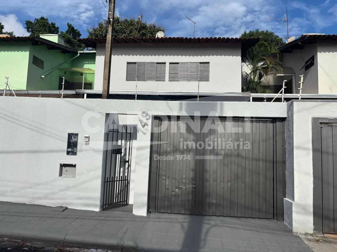 Casa / Padr&atilde;o em Araraquara , Comprar por R$380.000,00