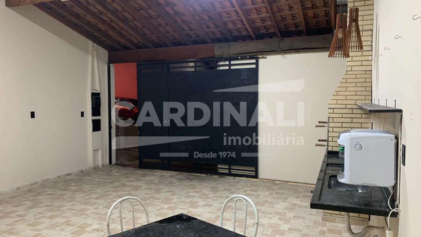 Casa / Padr&atilde;o em S&atilde;o Carlos , Comprar por R$240.000,00