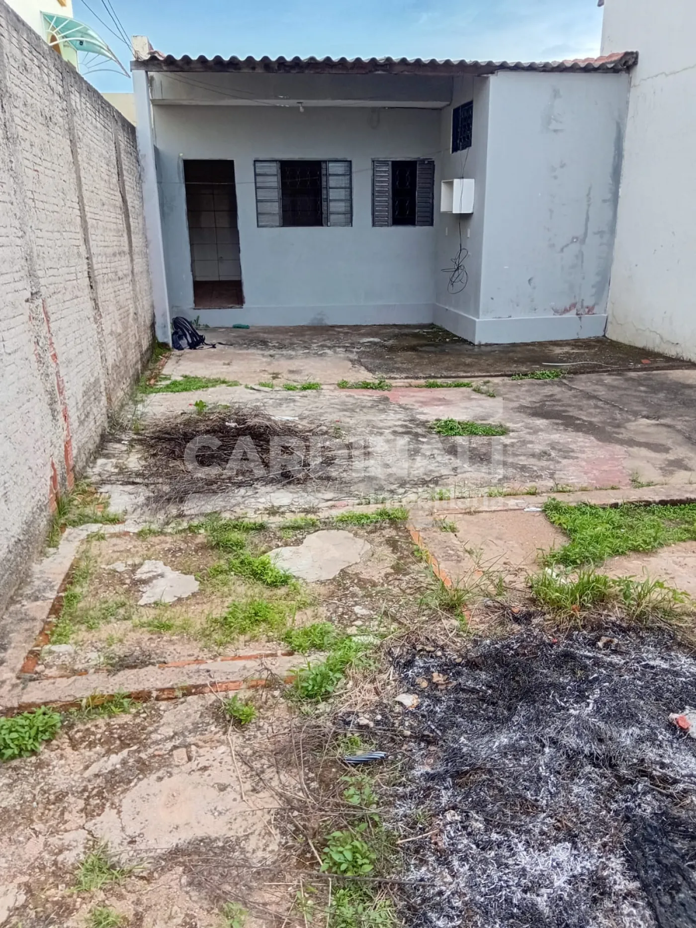 Casa / Padr&atilde;o em S&atilde;o Carlos , Comprar por R$86.000,00