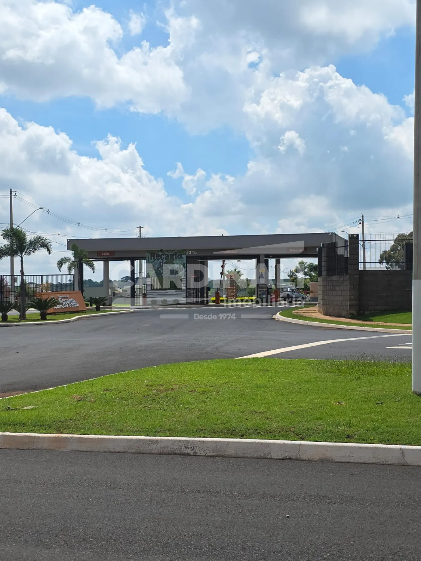 Terreno / Condom&iacute;nio em S&atilde;o Carlos , Comprar por R$235.000,00
