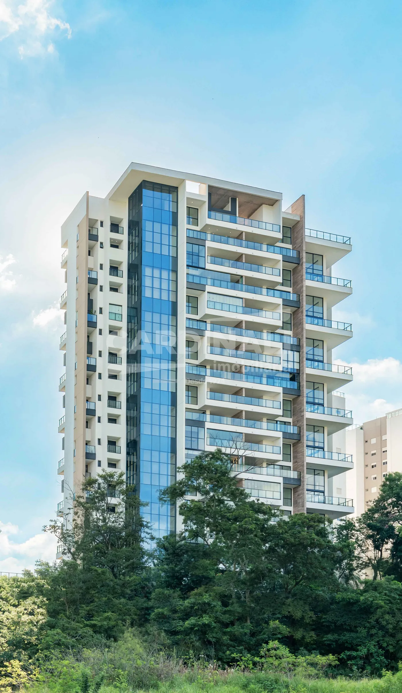 Apartamento / Padr&atilde;o em Rio Claro , Comprar por R$2.985.970,00