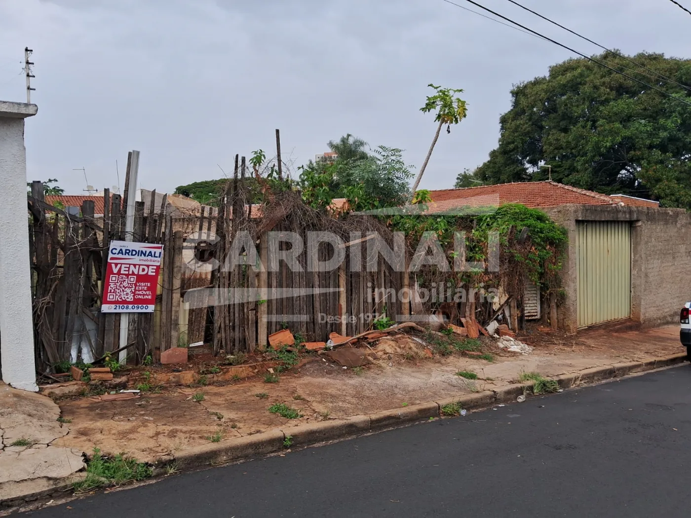 Comprar Terreno / Padr&atilde;o em Araraquara R$ 160.000,00 - Foto 1