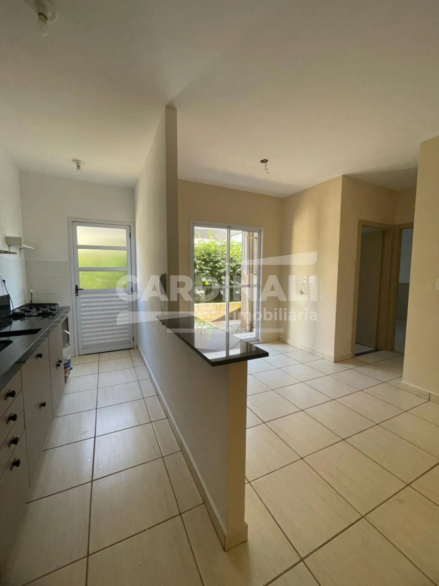 Comprar Apartamento / Padr&atilde;o em Bonfim Paulista (Ribeir&atilde;o Preto) R$ 228.000,00 - Foto 1