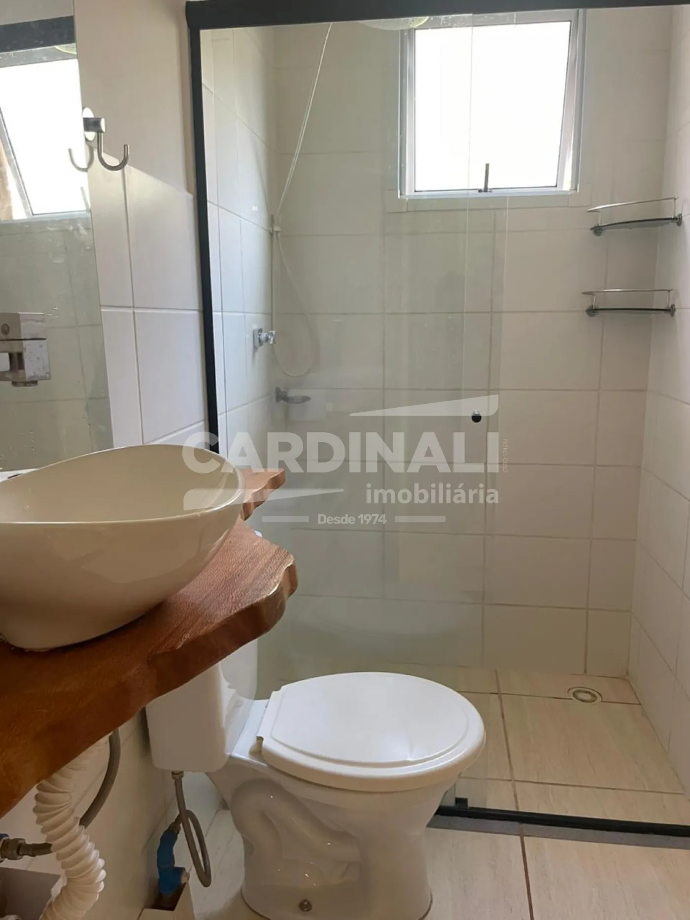 Comprar Apartamento / Padr&atilde;o em Bonfim Paulista (Ribeir&atilde;o Preto) R$ 228.000,00 - Foto 7