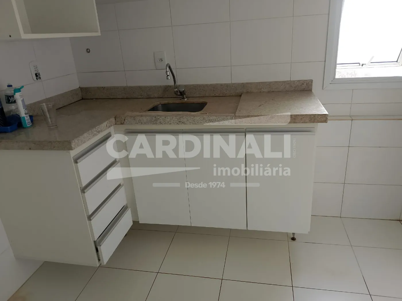 Alugar Apartamento / Padr&atilde;o em Araraquara R$ 2.000,00 - Foto 5