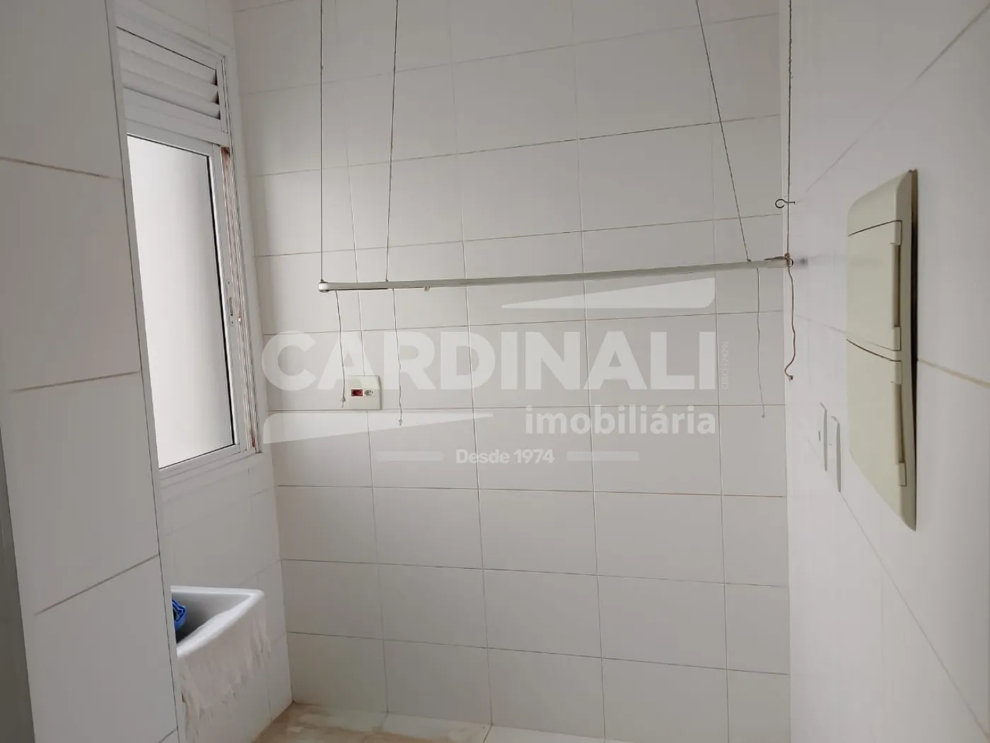 Alugar Apartamento / Padr&atilde;o em Araraquara R$ 2.000,00 - Foto 9