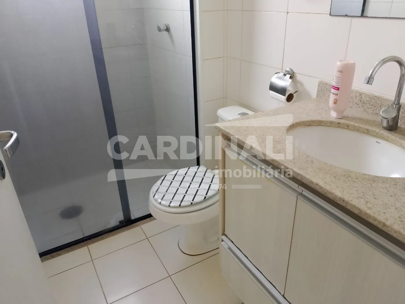 Alugar Apartamento / Padr&atilde;o em Araraquara R$ 2.000,00 - Foto 12