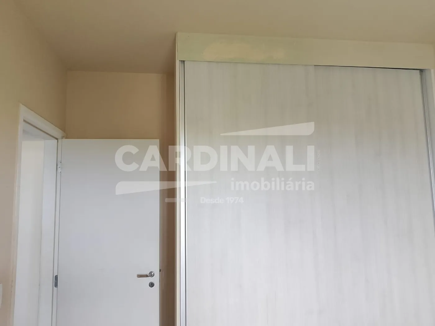 Alugar Apartamento / Padr&atilde;o em Araraquara R$ 2.000,00 - Foto 16