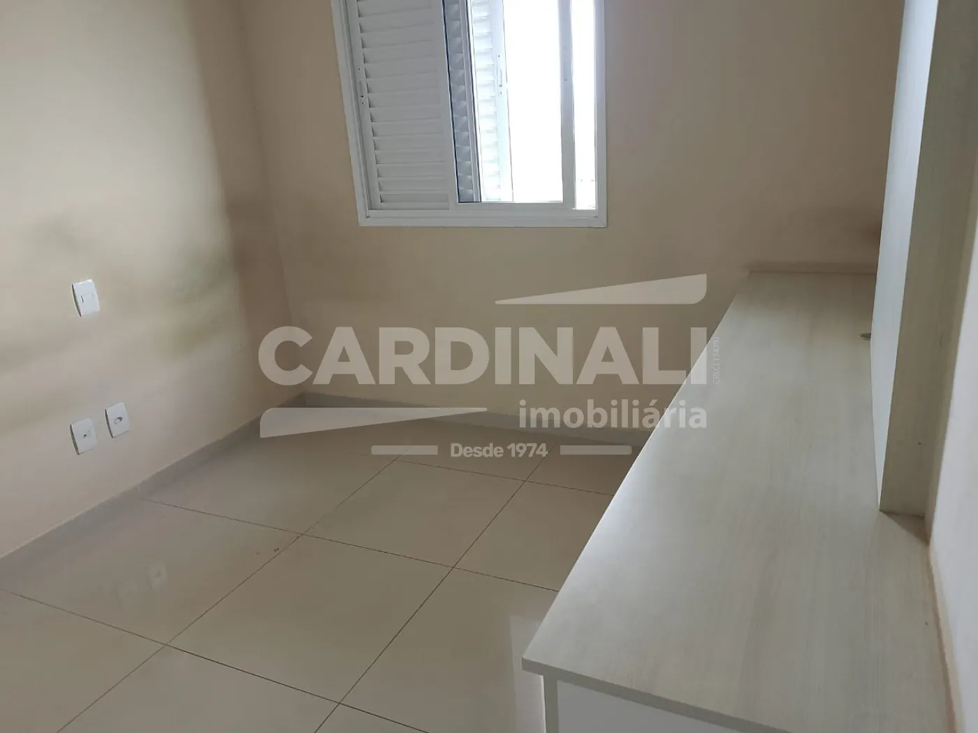 Alugar Apartamento / Padr&atilde;o em Araraquara R$ 2.000,00 - Foto 18