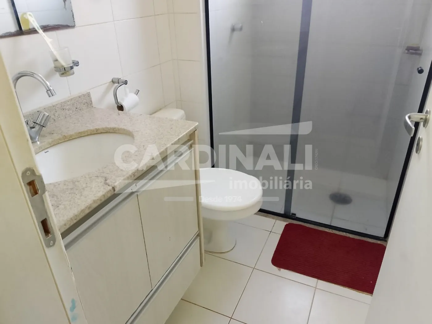Alugar Apartamento / Padr&atilde;o em Araraquara R$ 2.000,00 - Foto 24