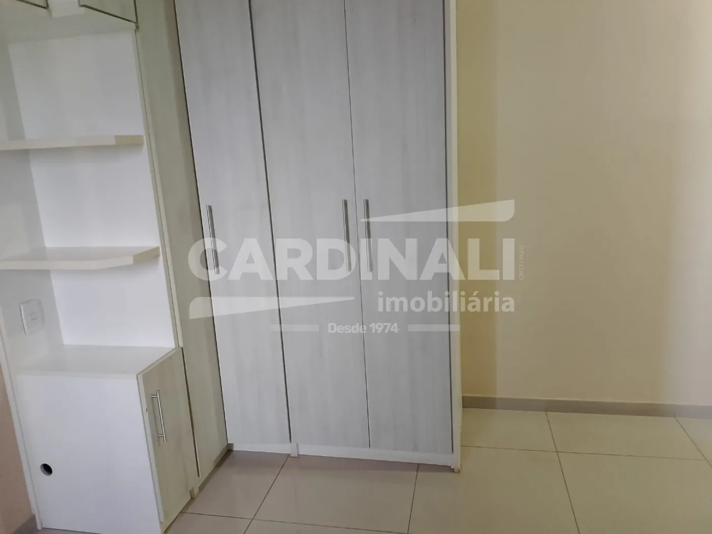 Alugar Apartamento / Padr&atilde;o em Araraquara R$ 2.000,00 - Foto 23