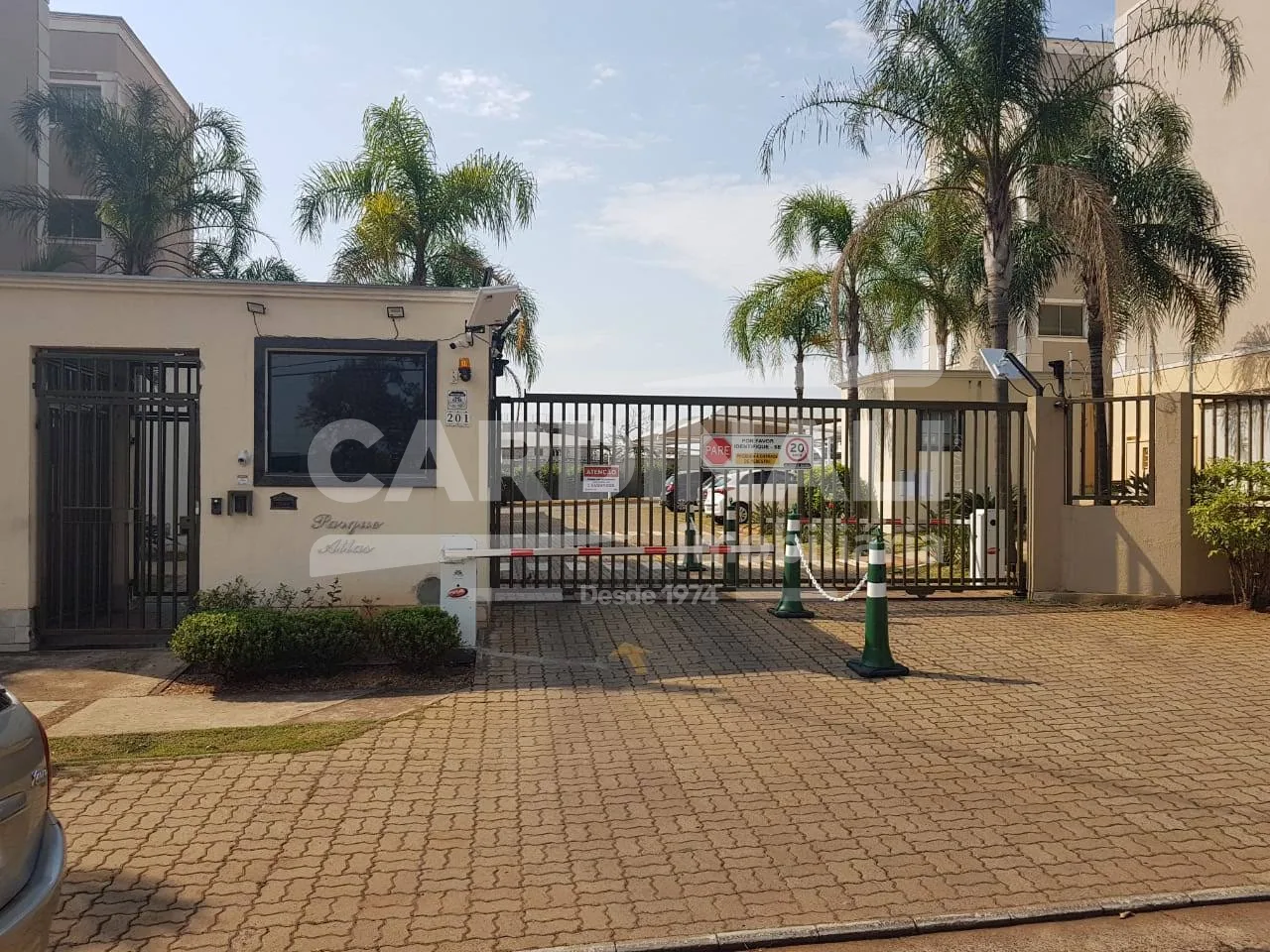 Comprar Apartamento / Padr&atilde;o em Araraquara R$ 145.000,00 - Foto 1