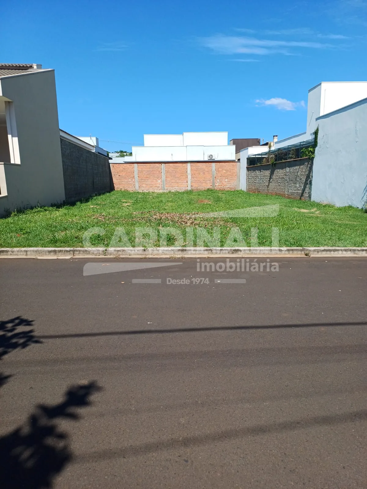 Comprar Terreno / Condom&iacute;nio em Araraquara R$ 319.800,00 - Foto 1