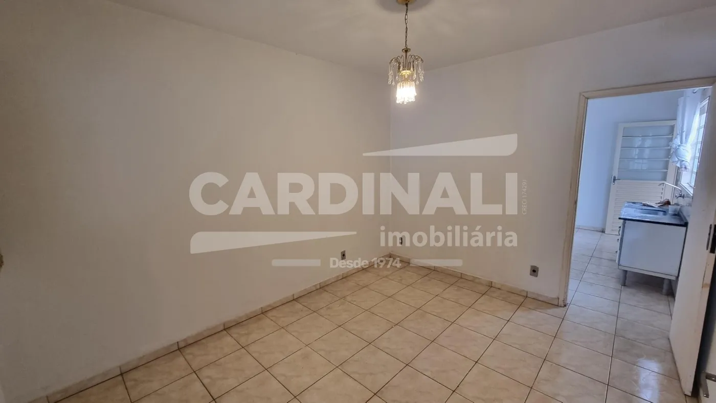 Alugar Casa / Padr&atilde;o em S&atilde;o Carlos R$ 1.445,00 - Foto 2