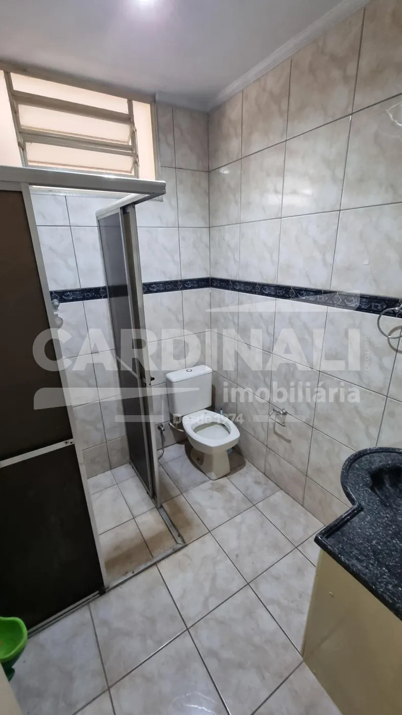 Alugar Casa / Padr&atilde;o em S&atilde;o Carlos R$ 1.445,00 - Foto 5