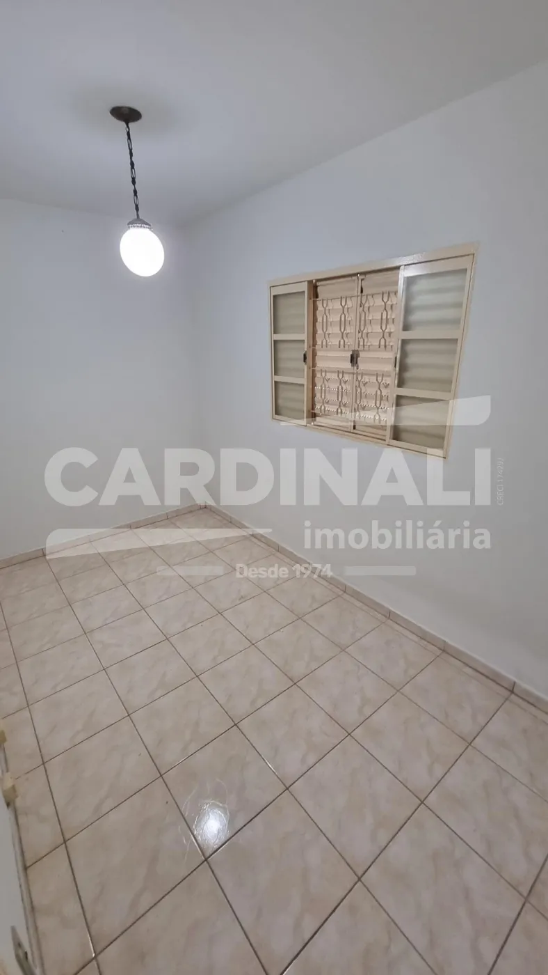 Alugar Casa / Padr&atilde;o em S&atilde;o Carlos R$ 1.445,00 - Foto 6