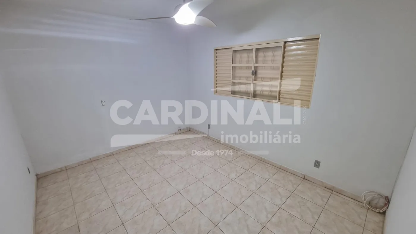 Alugar Casa / Padr&atilde;o em S&atilde;o Carlos R$ 1.445,00 - Foto 7