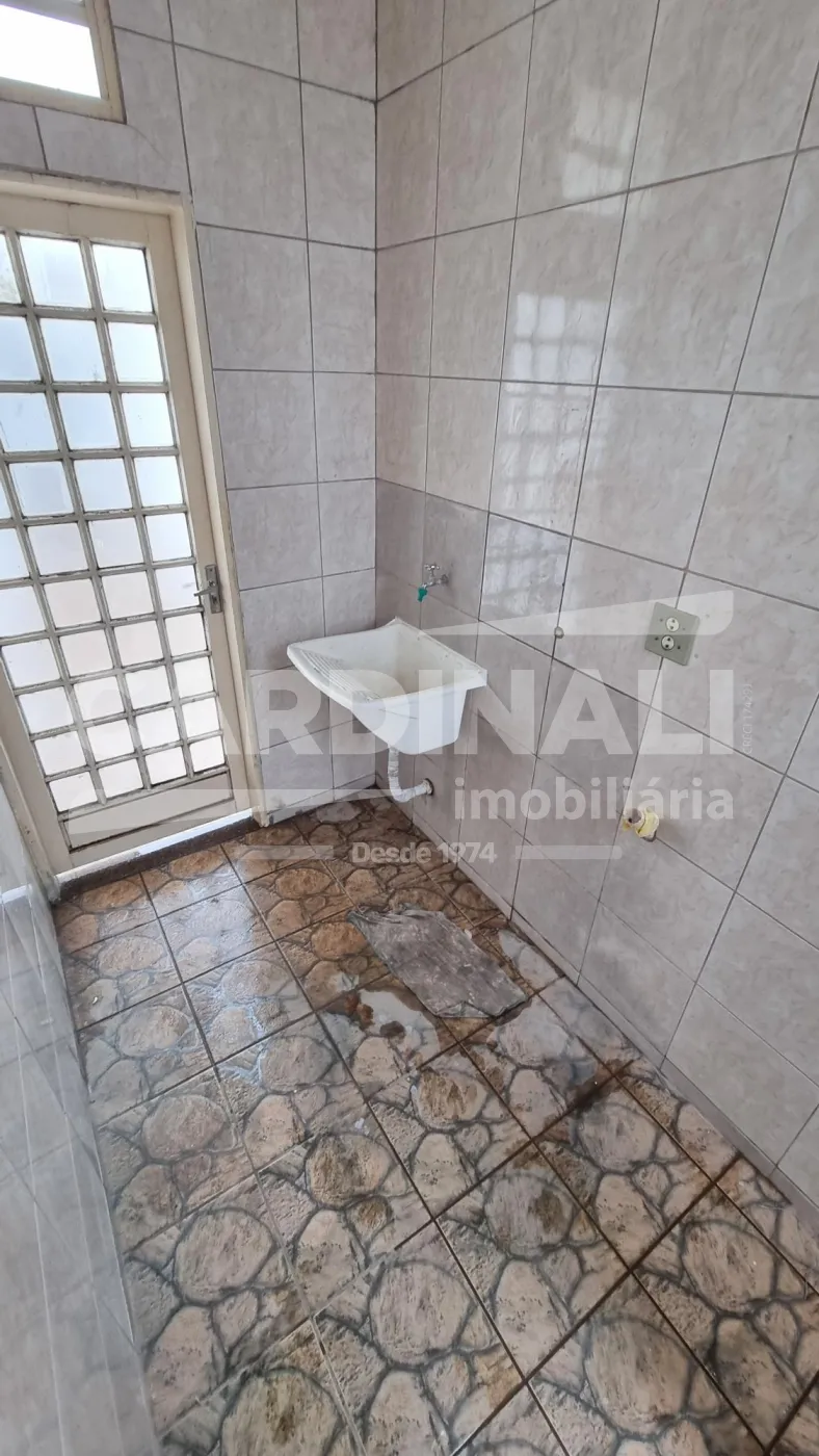 Alugar Casa / Padr&atilde;o em S&atilde;o Carlos R$ 1.445,00 - Foto 8