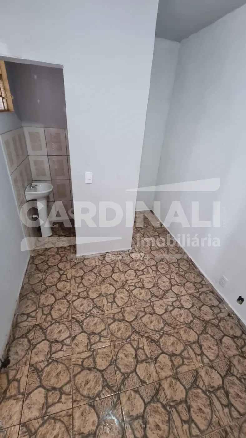 Alugar Casa / Padr&atilde;o em S&atilde;o Carlos R$ 1.445,00 - Foto 12