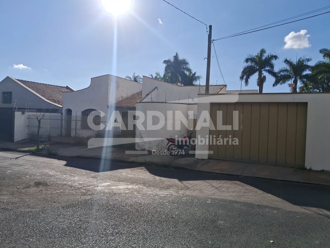 Alugar Casa / Padr&atilde;o em Araraquara R$ 3.500,00 - Foto 2
