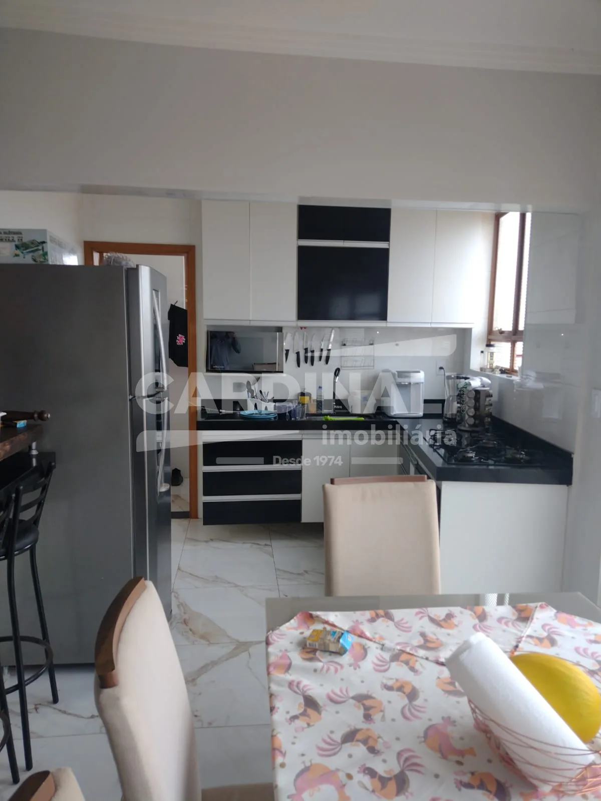 Comprar Apartamento / Padr&atilde;o em Araraquara R$ 400.000,00 - Foto 5