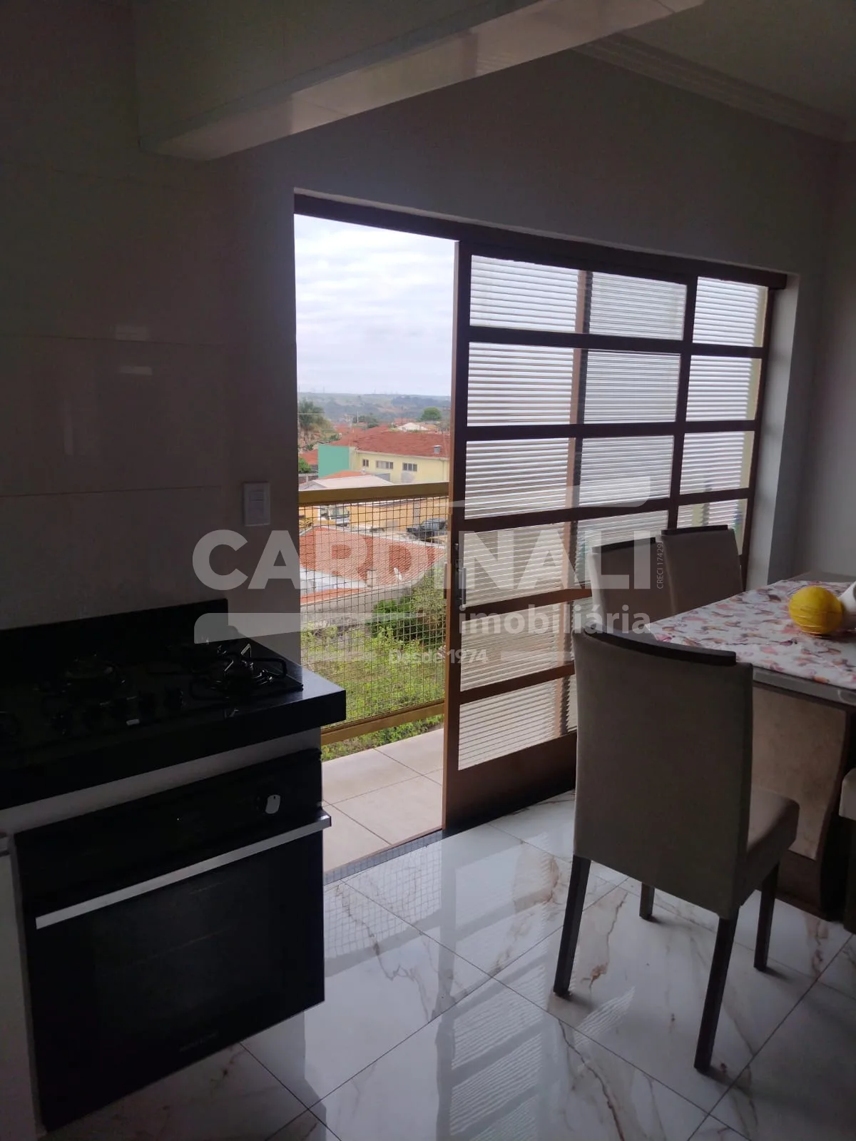 Comprar Apartamento / Padr&atilde;o em Araraquara R$ 400.000,00 - Foto 6