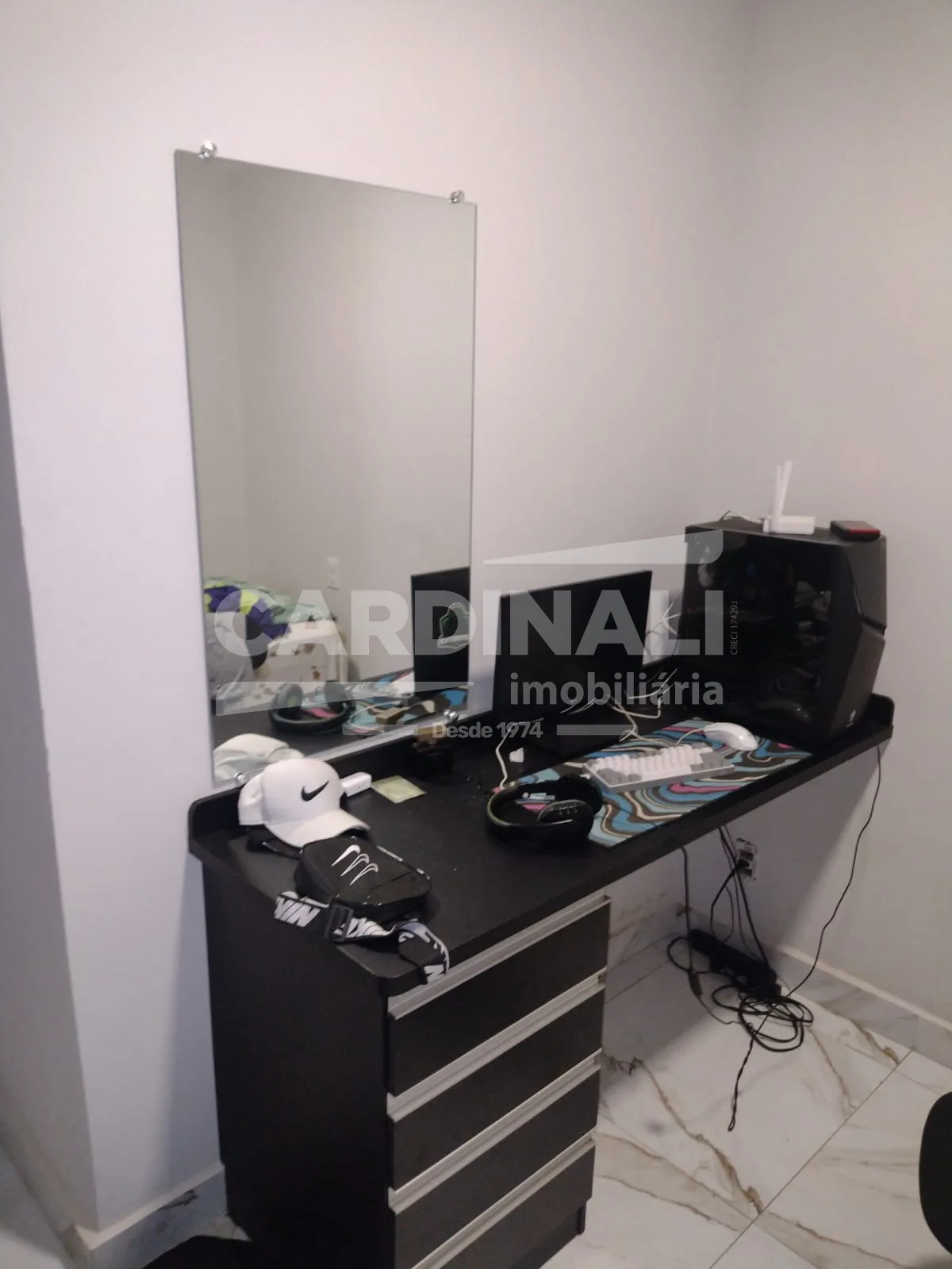 Comprar Apartamento / Padr&atilde;o em Araraquara R$ 400.000,00 - Foto 12