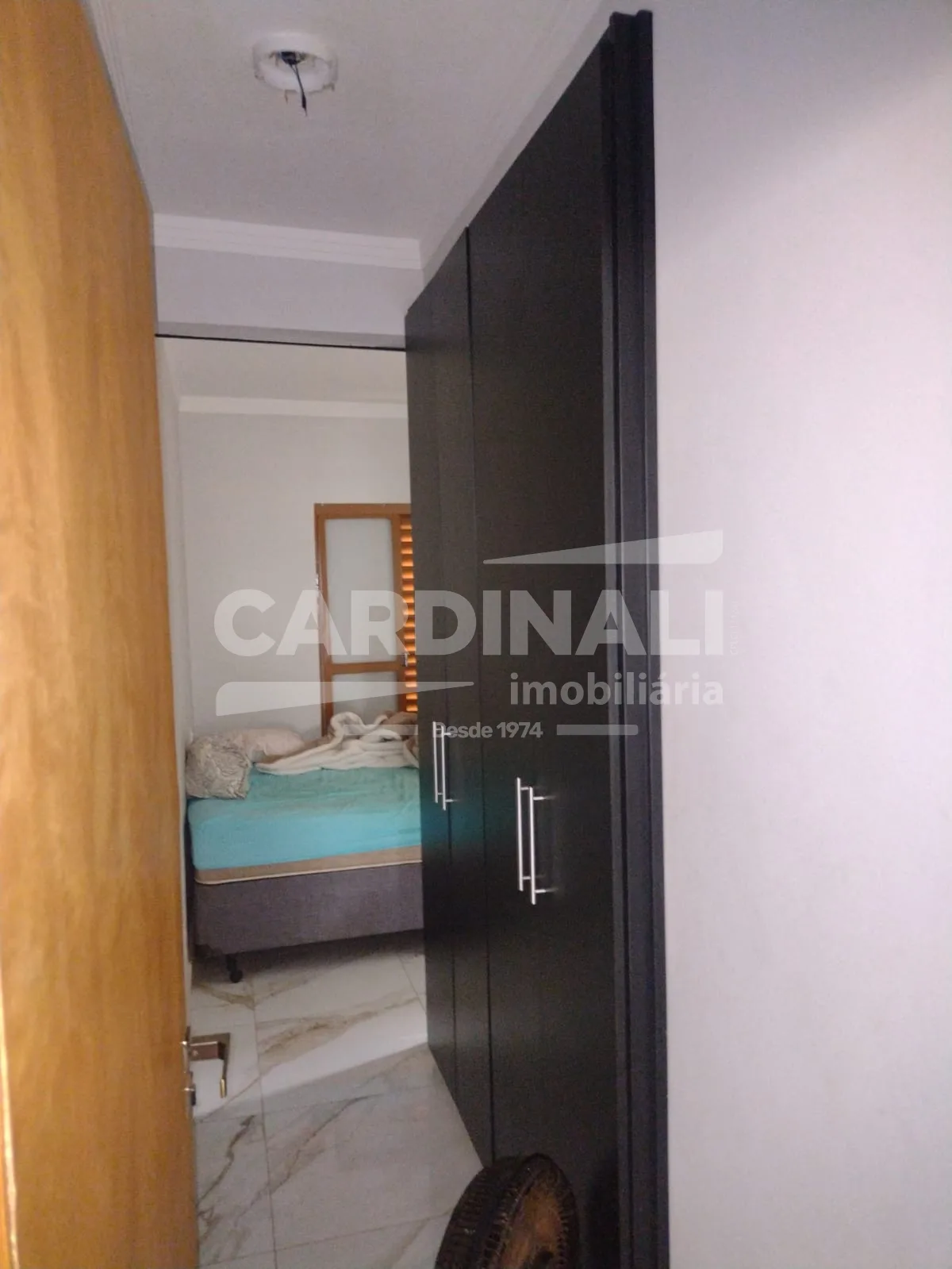 Comprar Apartamento / Padr&atilde;o em Araraquara R$ 400.000,00 - Foto 14